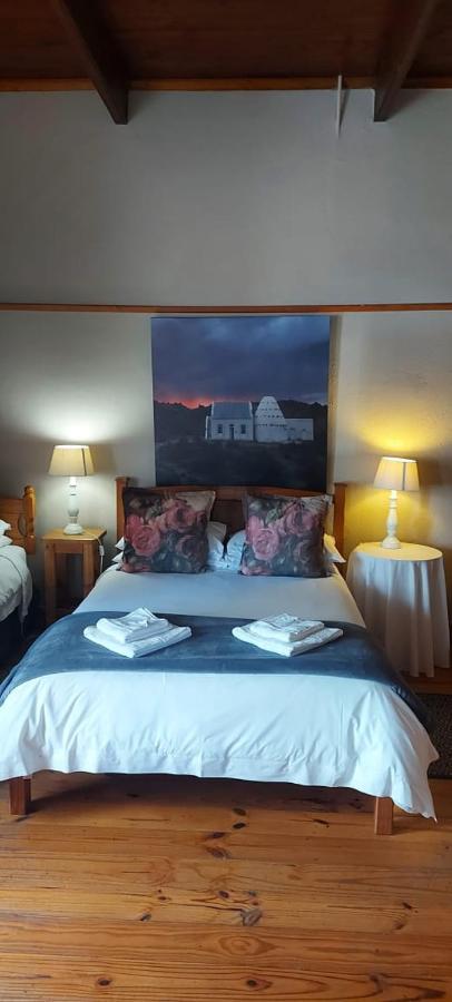 Hotel Kambro Kind à Sutherland Extérieur photo