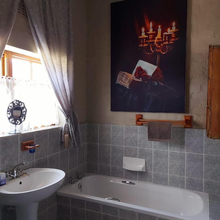 Hotel Kambro Kind à Sutherland Extérieur photo