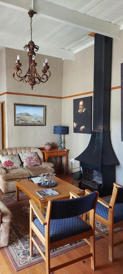 Hotel Kambro Kind à Sutherland Extérieur photo