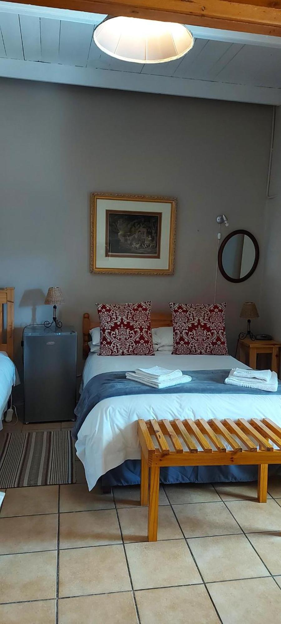 Hotel Kambro Kind à Sutherland Extérieur photo