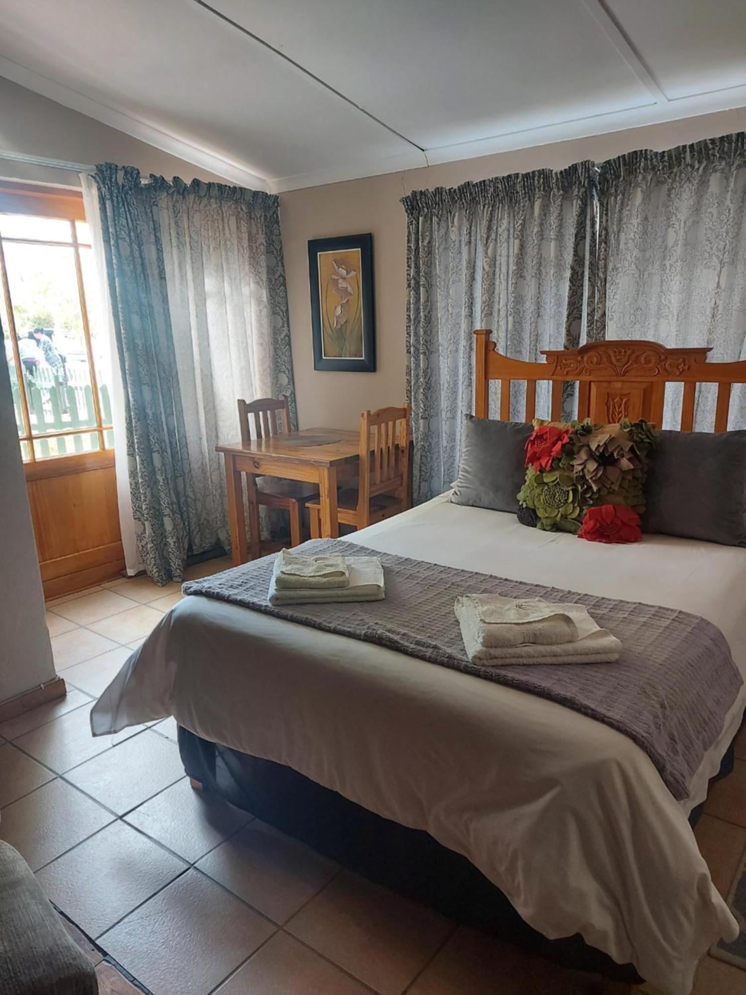Hotel Kambro Kind à Sutherland Extérieur photo