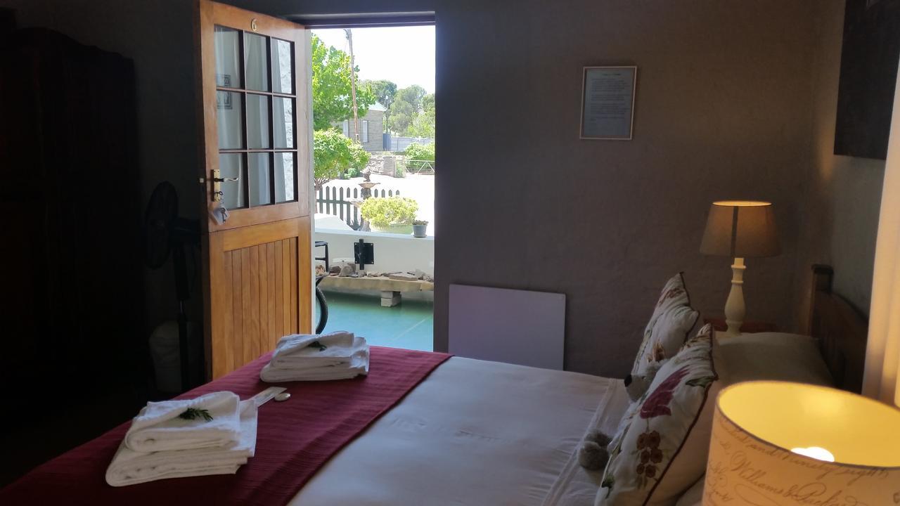 Hotel Kambro Kind à Sutherland Extérieur photo