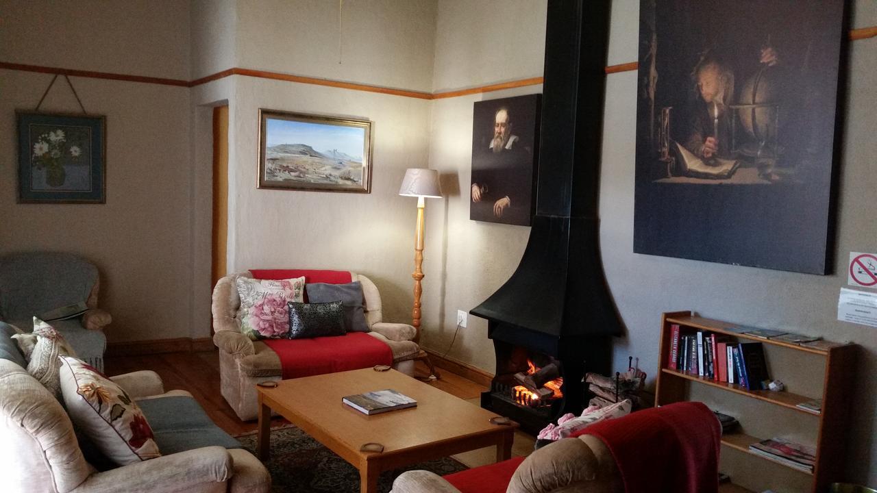 Hotel Kambro Kind à Sutherland Extérieur photo